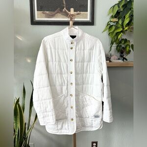 ATWYLD | Desperado Puffer Sample Piece